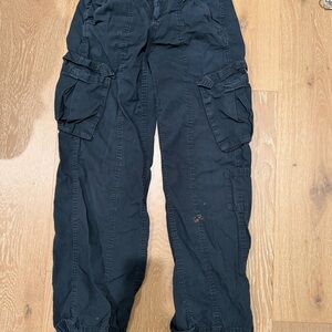 Cargo Pants